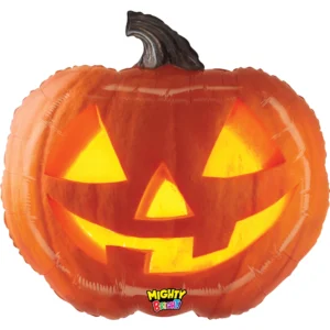 Grabo 23 inch Mighty Jack-O-Lantern Foil Balloon_25399we-mighty-jack-o-lantern-b.webp
