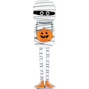 Grabo 65 inch Special Delivery Mummy Foil Balloon_25140-special-delivery-mummy-front-b.webp