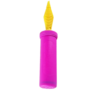 Pink Balloon Hand Held Pump.webp