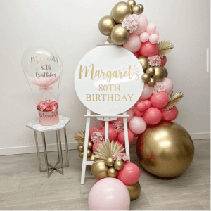 birthday décor birthday décor