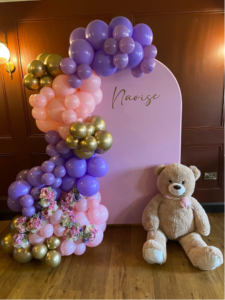 buy birthday party balloons