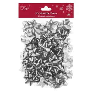 single-pack-of-16-metallic-bows-silver-66cf1928999d3 1.webp