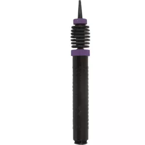 Black Balloon Hand Held Pump.webp