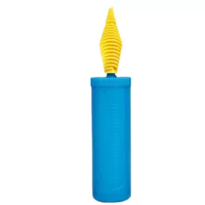 Blue Balloon Hand Held Pump