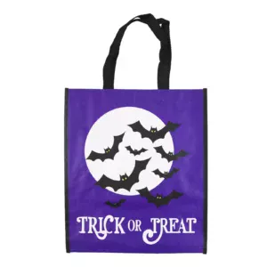 Eurowrap Purple Trick or Treat Bag_s-l1600.webp