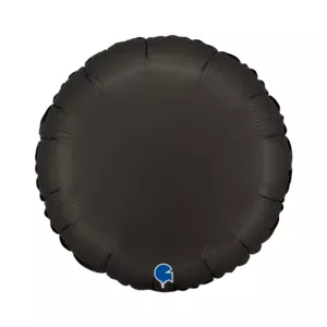 Grabo 18 inch Round Satin Fume Black Foil Balloon_181000sfk-round-18inc-satin-fume-black-b (1).webp