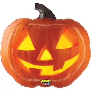 Grabo 23 inch Mighty Jack-O-Lantern Foil Balloon_25399we-mighty-jack-o-lantern-b.webp