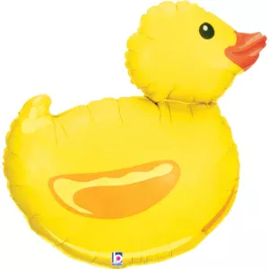 Grabo 24 inch Rubber Ducky Foil Balloon_15468-rubber-ducky-b.webp