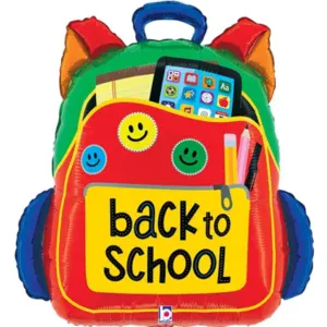 Grabo 25 inch Back to School Backpack Foil Balloon_25394-P-500__14983