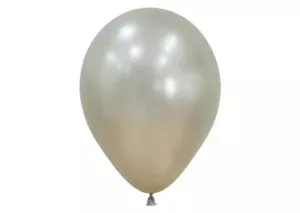 Sempertex Silk Cream Pearl Latex Balloon_sempertexeurope-873-silk-creampearl-12inch-r12873-latexballoon.webp