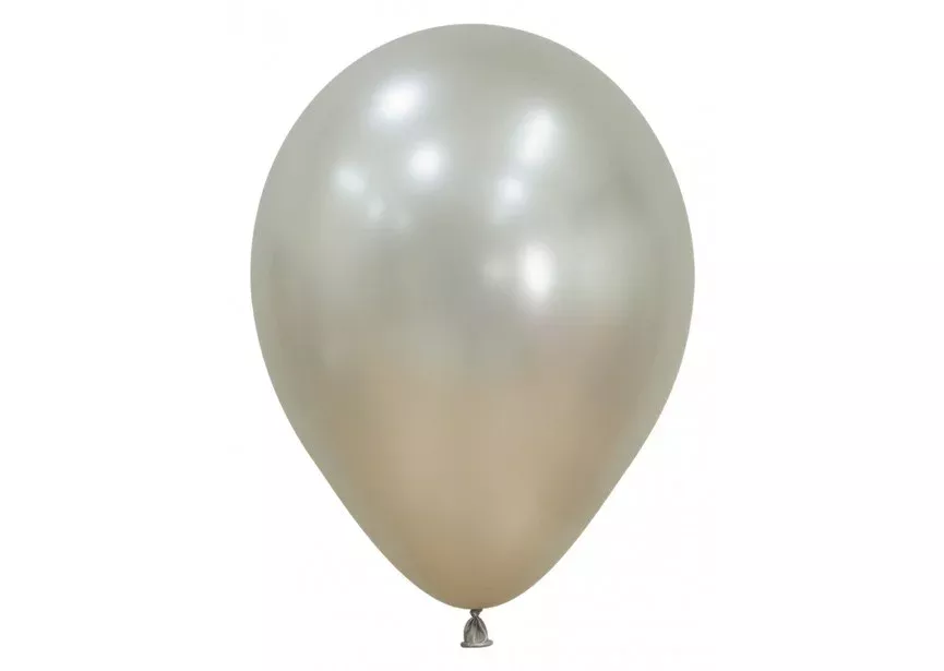 Sempertex Silk Cream Pearl Latex Balloon_sempertexeurope-873-silk-creampearl-12inch-r12873-latexballoon.webp