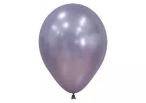 Sempertex Silk Light Amethyst Latex Balloons_sempertexeurope-850-silk-light-amethyst-12inch-r12850-latexballoon.webp