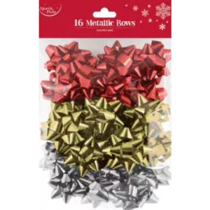 single-pack-of-16-metallic-bows-66cf13e9287e1.webp
