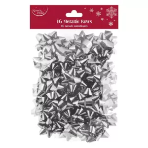 single-pack-of-16-metallic-bows-silver-66cf1928999d3 1.webp