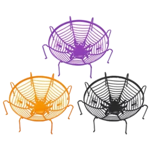26cm-spider-web-basket-with-legs-assorted-66dae2224219f.webp