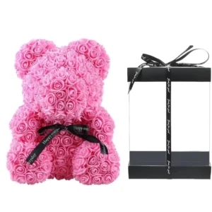 35-cm-pink-rose-foam-teddy-bear-with-box-66f2a49a250c5.webp
