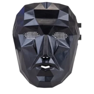 Scary Android Halloween Face Mask1