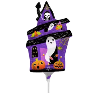 anagram-14-inch-halloween-haunted-house-mini-foil-balloon-unpackaged-66e9a86b11693.webp