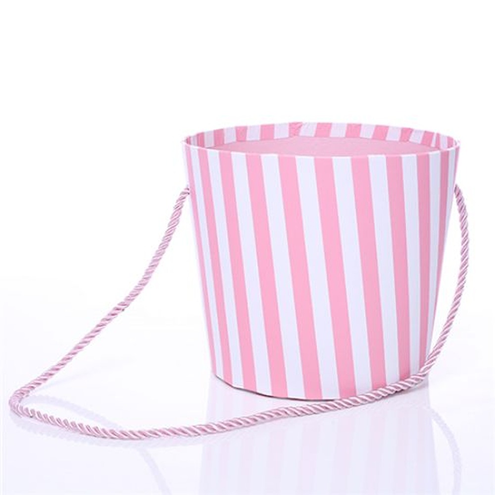floral pot pink 898798