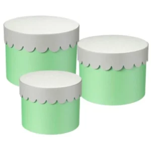oasis-set-of-3-scalloped-hat-boxes-neon-green-66e9b3b0653861.webp