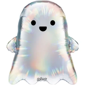 prima-22-inch-cute-holographic-ghost-special-shape-foil-balloon-66e9a323de212.webp