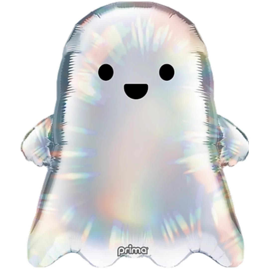 prima-22-inch-cute-holographic-ghost-special-shape-foil-balloon-66e9a323de212.webp