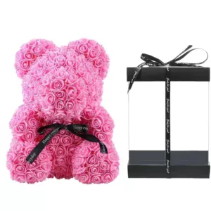 35-cm-pink-rose-foam-teddy-bear-with-box-66f2a49a250c5.webp