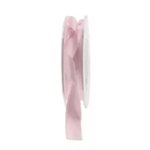 APAC Soft Pink 15mm x 20m Satin Ribbon.webp