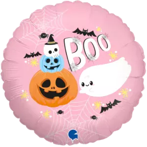 grabo-18-inch-boo-ghost-pink-foil-balloon-66d5ba398605b1.webp