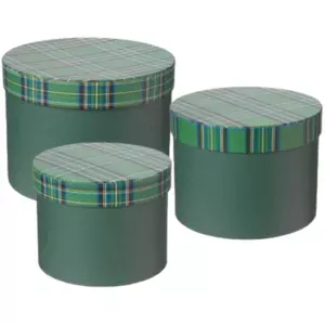 oasis-set-of-3-hat-boxes-green-tartan-66e994e07302a.webp
