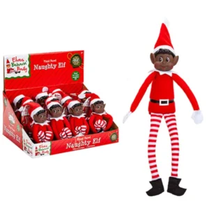 chip-the-elf-12-inch-red-long-leg-soft-body-vinyl-face-elf-with-hat-6707ad85f3372.webp