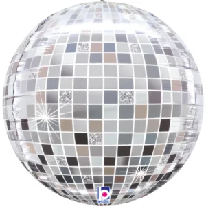 grabo-15-inch-disco-ball-globe-foil-balloon-67111ba5c3015.webp