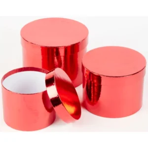 oasis-set-of-3-hat-boxes-metallic-red-6709500a894d8.webp
