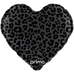 prima-18-inch-black-shiny-matte-leopard-print-heart-foil-balloon-6703da0ba2e91.webp