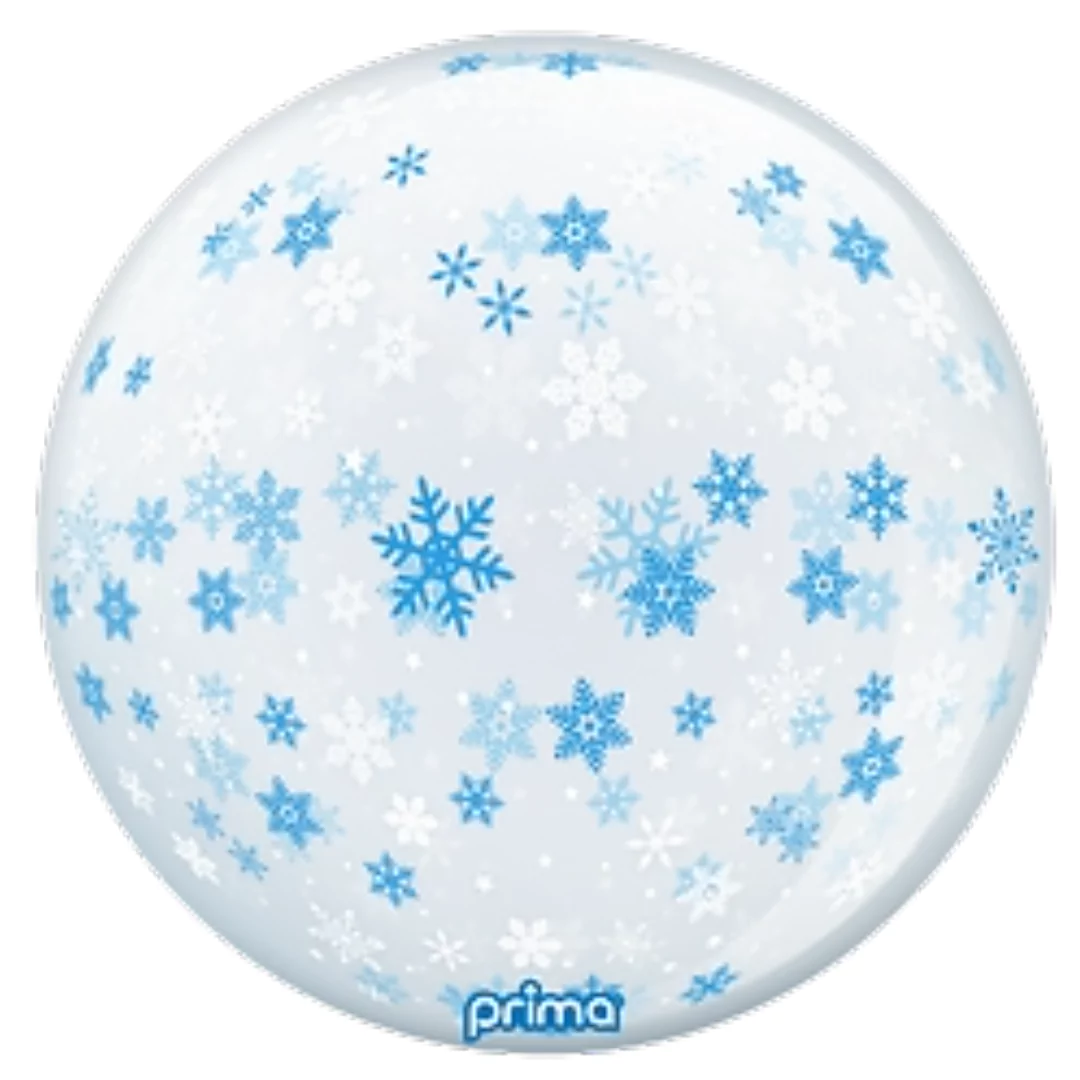 prima-20-inch-blue-white-snowflakes-sphere-foil-balloon-6703dee65e1b4.webp