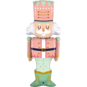 grabo-42-inch-pastel-nutcracker-standing-foil-balloon-67125680203b3.webp