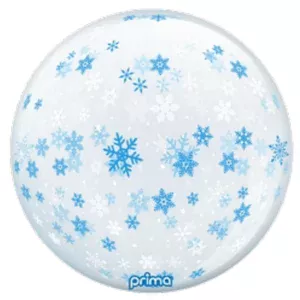 prima-20-inch-blue-white-snowflakes-sphere-foil-balloon-6703dee65e1b4.webp