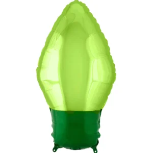 anagram-22-inch-green-christmas-light-bulb-foil-balloon-672b715b14189.webp
