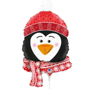 grabo-14-inch-sweet-penguin-head-mini-foil-balloon-unpackaged-672ccce3511d1.webp