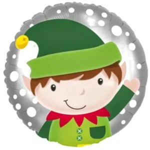 north-pole-18-inch-festive-green-elf-foil-balloon-672b3f46df221.webp