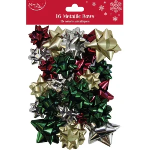 north-pole-single-pack-of-16-modern-mix-metallic-gold-bows-12-pack-673b4f9bb694a.webp