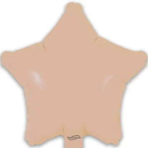 oaktree-9-inch-matte-nude-star-foil-balloon-5-6735ed373cd57.webp
