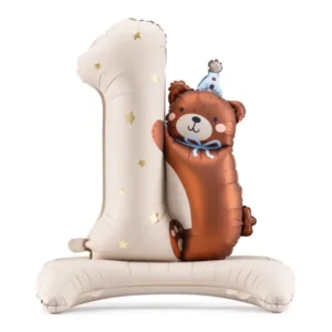 party-deco-40-inch-light-blue-capped-bear-number-1-standing-foil-balloon-673486bcc07f8.webp