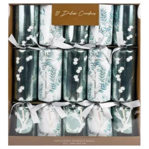 the spirit of christmas 10 deluxe crackers 673dec8d7cd68