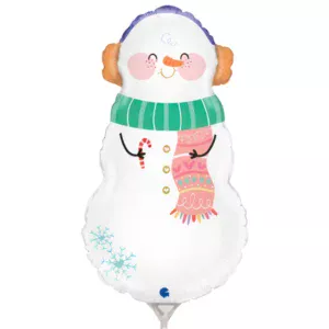 grabo-14-inch-snowman-mini-foil-balloon-unpackaged-672ccad791dea.webp