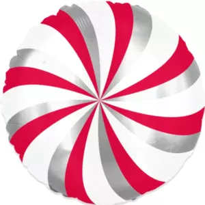 north-pole-18-inch-red-silver-candy-swirl-foil-balloon-672b37478c9df.webp