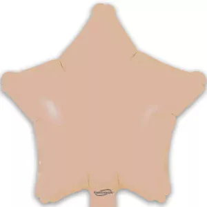 oaktree-9-inch-matte-nude-star-foil-balloon-5-6735ed373cd57.webp