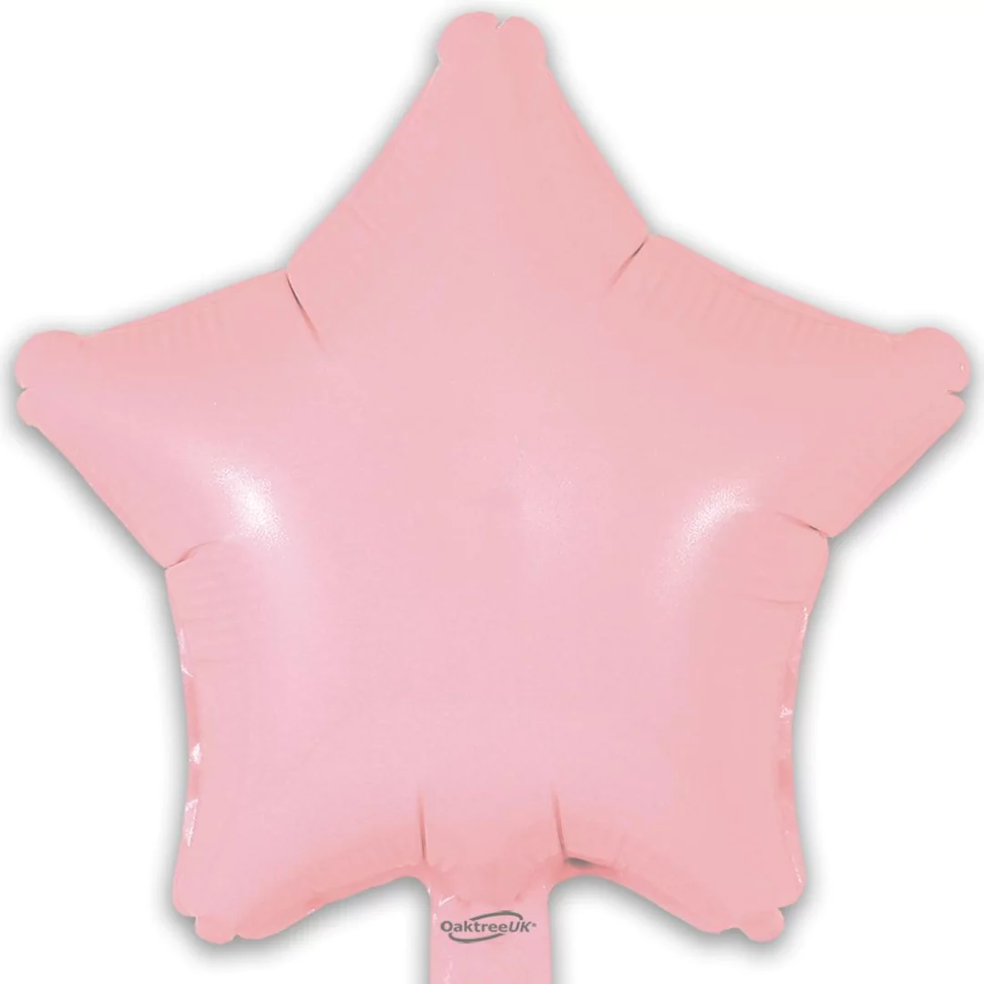 oaktree-9-inch-matte-pink-star-foil-balloon-5-6734af43bb5f9.webp