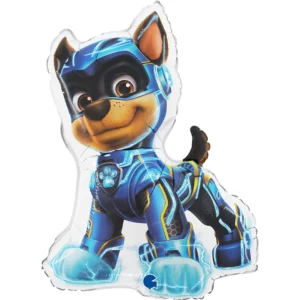 grabo-24-inch-paw-patrol-mighty-pups-chase-white-foil-balloon-674f1d2d07844.webp