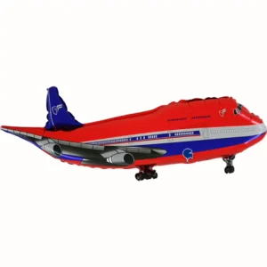 grabo-38-inch-airplane-red-foil-balloon-674f33e378d24.webp